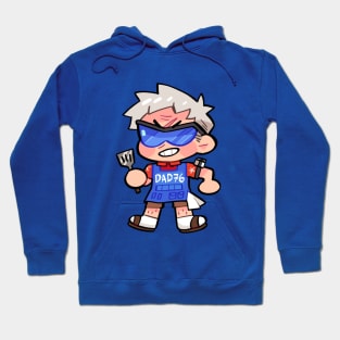 Grillmaster76 Hoodie